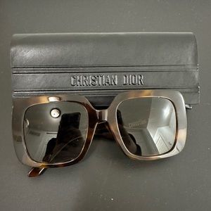 Christian Dior Sunglasses